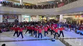 Xtreme Limit Dance Crew(Champion) @ Sinukwan Kapampangan Hiphop Dance Competition[Non-school Categ.]