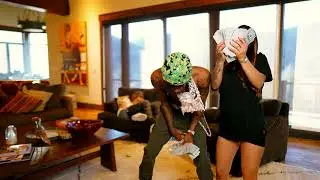(INSTRUMENTAL) NBA YoungBoy - Zero IQ Freestyle
