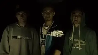 Dark.Pete - Stoj&iacute;m si za t&iacute;m (+ Ondiss, Bo Poet) (prod. Bo Poet)