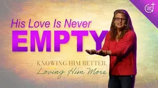 God Is Our Father And We Are His Child | Tina Schuler