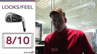 Callaway Epic iron | Review | American Golf