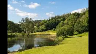 PGA Tour 2K23 UK Golf Courses - Gillyflower Golf Course