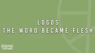 LOGOS // The Word Became Flesh Spoken Word // Christmas at Jonesboro 2025