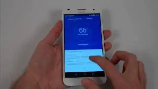 Huawei Ascend G7 unboxing and hands-on