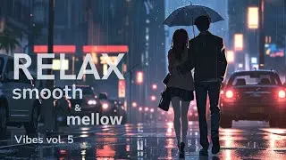 Lagu Santai Vol. 5 | Smooth | Mellow | Jazz | Emotional acoustic | #music #jazz #lofi #pop #popular