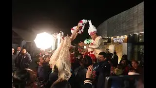 A Night to Remember | Debabrata & Tanushree Wedding Night
