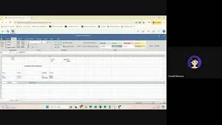 Crear formato de liquidaci&oacute;n de sueldo   Softland Parte 1