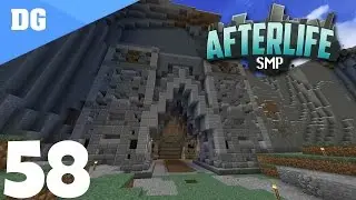 Minecraft Afterlife SMP - S2E58 - 