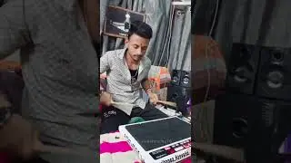 SPD 20 pro Octopad disco patch...🥁💫 Contact for backups 📞📞 6264248874