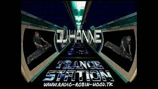 Trance Station 9.9.2017