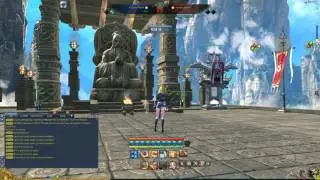 [B&S] KFM 1v1 mirror