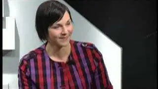 Intervju med Vapnets Martin Abrahamsson