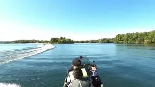 2025 Sea Doo Explorer Pro 230 - J.J Adventures - Morning of 09-20-2025