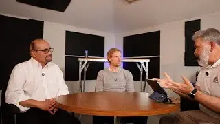 Infinity Shield interview with the founders