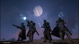 Control group ➤ Helldivers 2