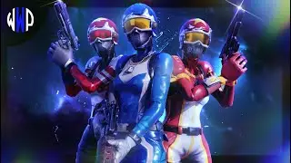 Indroducing Team WWP | Fortnite Montage