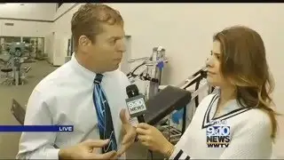 Part 1: Munson Healthy Weight Center with Dr. Pat Friedli, Medical Director