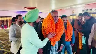 GOA TOUR ACHIEVER - MR. JATINDER SINGH - DECEMBER 2025