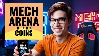 Mech Arena Hack/Mod! Get Unlimited A-Coins Fast on Android & iOS