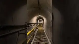 Take the full Hoover Dam tour for only $30 🦫 #hooverdam #nevada