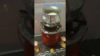 House warming | Milk Boiling ceremony | #shorts #housewarming #youtube .