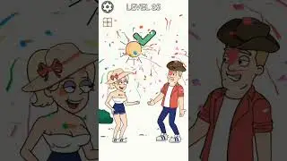 draw story level #25 game for android