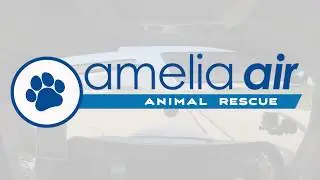 Amelia Air: Inaugural Rescue Flight!