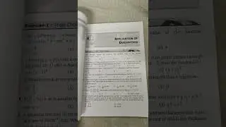 Jee Adavnced mathematics best book ||  Black book @irrationalmind100#iitjee #maths #shorts #viral