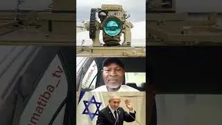 Israel launches its first laser based air defense system #atiba 