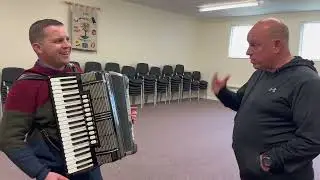 Joseph the Musician