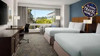 DoubleTree by Hilton Hotel San Diego - Del Mar | San Diego (CA), United States | Hotel Review ⭐