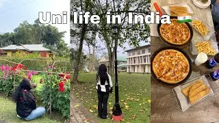 Days in my Life✨| Aesthetic vlog Indian| life in India 🇮🇳 | chill vlog | slice of life🎀