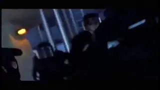DiGiorno Pizza - Area 51 Commercial 1998 featuring Clint Culp and Bon Jovi