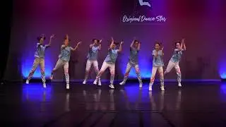 Urban Step | 1st place Original Dance Star 2022