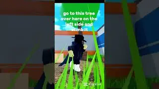 How to ESCAPE the Prison FAST in Mad City Chapter 1