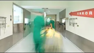 Hospital Error with Dr. Heidi Horsley and Dr. Gloria Horsley