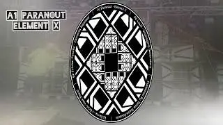 Zinloos 02-A1-Paranout-Element X