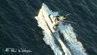 Portimao Big Game Tournament 2011