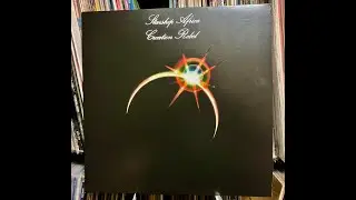 CREATION REBEL: STARSHIP AFRICA (DUB) - FULL ALBUM