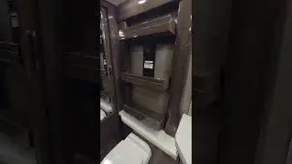 Emergency Egress #emergencypreparedness #emergencyexit #rv #motorhome