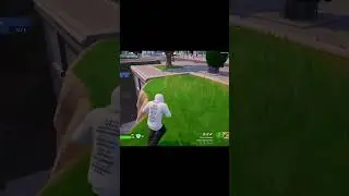 Everybody knows that panic feeling when nothings reloaded 😂 WATCH TIL THE END! #fortnite #fyp
