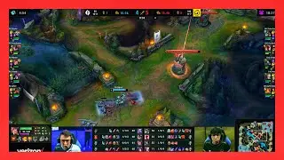 👉🏼 Dardoch INTING In NA LCS ❓❗ (EG VS DIG) | Lol Clips