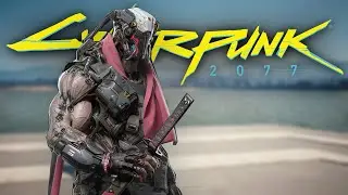 New Patch 1.63 | CYBERPUNK 2077