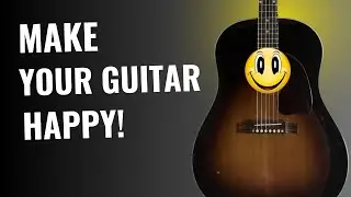 Beginner Guitar Finger Exercise-Day Tripper Riff-The Beatles