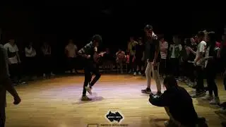Gurdi vs Juanfran | 1/8 Round | BILBAO Masters Of Shuffle