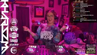 Liquid Touch Tuesday 011 - 3+ hours of deep, liquid underground bass music  // January 27th 2026