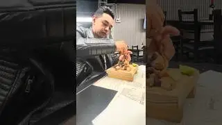 RESTAURANTE EN IZCALLI. #izcalli #restaurante #comida #comidamexicana #dieta