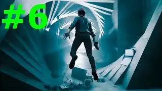 Control Ultimate Edition - #6 - Миры квантумного скачка