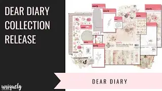 June Collection Release