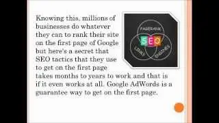 Google Adwords Gold Coast